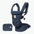 Marsupiu Omni 360 Midnight Blue Ergobaby  - ExclusivMAG.ro