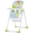 Scaun de masa Chipolino Maxi jungle