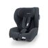 Scaun Auto Recaro i-Size Kio Prime Mat Black, Culoare: Gri/Negru, Grupa: 0-18kg (0 luni - 4 ani)