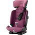 Scaun auto Advansafix I-size Wine Rose Britax-Romer 2020, Culoare: Roz, Grupa: 9-36kg (9 luni - 12 ani) - poza 3 - ExclusivMAG.ro