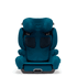 Scaun Auto Recaro Isofix Mako Elite Select Teal Green, Culoare: Turcoaz, Grupa: 15-36kg (4 ani - 12 ani) - poza 3 - ExclusivMAG.ro