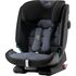 Scaun auto Advansafix I-size Blue Marble Britax-Romer 2020, Culoare: Blue, Grupa: 9-36kg (9 luni - 12 ani)  - ExclusivMAG.ro