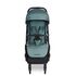 Carucior Easywalker Jackey Forest Green, Culoare: Verde,poza 2  - ExclusivMAG.ro Carucior Easywalker Jackey Forest Green, Culoare: Verde,poza 2