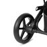 Carucior Cybex Balios S Lux Soho Grey, Culoare: Gri,poza 3  - ExclusivMAG.ro Carucior Cybex Balios S Lux Soho Grey, Culoare: Gri,poza 3