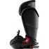 Scaun auto Kidfix 2 R Cosmos Black Britax-Romer, Culoare: Gri/Negru, Grupa: 15-36kg (4 ani - 12 ani) - poza 3 - ExclusivMAG.ro