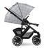 Carucior 2 in 1 Salsa 4 AIR Smaragd Fashion ABC Design 2020 - poza 6 - ExclusivMAG.ro