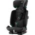 Scaun auto Advansafix I-size Cosmos Black Britax-Romer 2020, Culoare: Negru, Grupa: 9-36kg (9 luni - 12 ani) - poza 3 - ExclusivMAG.ro