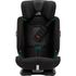 Scaun auto Advansafix I-size Cool Flow Black Britax-Romer 2020, Culoare: Negru, Grupa: 9-36kg (9 luni - 12 ani) - poza 5 - ExclusivMAG.ro