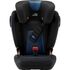 Scaun auto KIDFIX III S Cool Flow Blue Britax-Romer, Culoare: Albastru, Grupa: 15-36kg (4 ani - 12 ani) - poza 4 - ExclusivMAG.ro