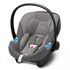 Scoica auto Cybex Aton M i-Size Soho Grey, Culoare: Gri, Grupa: 0-13kg (0 luni - 12 luni)  - ExclusivMAG.ro Scoica auto Cybex Aton M i-Size Soho Grey, Culoare: Gri, Grupa: 0-13kg (0 luni - 12 luni)