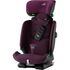 Scaun auto Advansafix I-size Burgundy Red Britax-Romer 2020, Culoare: Visiniu, Grupa: 9-36kg (9 luni - 12 ani) - poza 3 - ExclusivMAG.ro