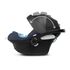 Scoica auto Cybex Aton M i-Size Soho Grey, Culoare: Gri, Grupa: 0-13kg (0 luni - 12 luni),poza 2  - ExclusivMAG.ro Scoica auto Cybex Aton M i-Size Soho Grey, Culoare: Gri, Grupa: 0-13kg (0 luni - 12 luni),poza 2