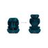 Scaun Auto Isofix Recaro Tian Elite Select Teal Green, Culoare: Verde, Grupa: 9-36kg (9 luni - 12 ani) - poza 5 - ExclusivMAG.ro