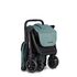 Carucior Easywalker Jackey Forest Green, Culoare: Verde,poza 6  - ExclusivMAG.ro Carucior Easywalker Jackey Forest Green, Culoare: Verde,poza 6