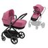 Carucior Cybex Balios S 2 in 1 Magnolia Pink, Culoare: Roz  - ExclusivMAG.ro Carucior Cybex Balios S 2 in 1 Magnolia Pink, Culoare: Roz