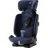 Scaun auto Advansafix I-size Moonlight Blue Britax-Romer, Culoare: Albastru, Grupa: 9-36kg (9 luni - 12 ani) - poza 3 - ExclusivMAG.ro