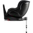 Scaun auto Dualfix M I-size Cool Flow Blue Britax-Romer, Culoare: Albastru, Grupa: 61-105cm (4luni - 4ani) - poza 3 - ExclusivMAG.ro