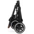 Carucior 2 in 1 Salsa 4 AIR Smaragd Fashion ABC Design 2020 - poza 7 - ExclusivMAG.ro