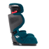 Scaun Auto Recaro Isofix Mako Elite Select Teal Green, Culoare: Turcoaz, Grupa: 15-36kg (4 ani - 12 ani) - poza 5 - ExclusivMAG.ro