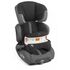 Scaun auto Isofix Jane Monte Carlo R1 Xtend Jet Black, Culoare: Gri/Negru, Grupa: 9-36kg (9 luni - 12 ani)