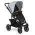 Carucior 2 in 1 Salsa 4 AIR Smaragd Fashion ABC Design 2020 - poza 5 - ExclusivMAG.ro