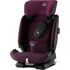 Scaun auto Advansafix I-size Burgundy Red Britax-Romer 2020, Culoare: Visiniu, Grupa: 9-36kg (9 luni - 12 ani) - poza 2 - ExclusivMAG.ro