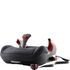 Scaun auto Kidfix 2 S Storm Grey Britax-Romer, Culoare: Gri, Grupa: 15-36kg (4 ani - 12 ani) - poza 5 - ExclusivMAG.ro