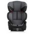 Scaun auto Isofix Jane Monte Carlo R1 Xtend Jet Black, Culoare: Gri/Negru, Grupa: 9-36kg (9 luni - 12 ani),poza 5