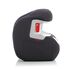Scaun auto Isofix Jane Monte Carlo R1 Xtend Jet Black, Culoare: Gri/Negru, Grupa: 9-36kg (9 luni - 12 ani),poza 2