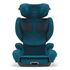 Scaun Auto Recaro Isofix Mako Elite Select Teal Green, Culoare: Turcoaz, Grupa: 15-36kg (4 ani - 12 ani) - poza 2 - ExclusivMAG.ro