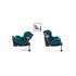 Baza Isofix Avan/Kio i-Size Recaro,poza 4  - ExclusivMAG.ro Baza Isofix Avan/Kio i-Size Recaro,poza 4