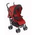 Carucior sport Jane Nanuq Red, Culoare: Rosu