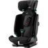 Scaun auto Advansafix I-size Cool Flow Black Britax-Romer 2020, Culoare: Negru, Grupa: 9-36kg (9 luni - 12 ani) - poza 4 - ExclusivMAG.ro