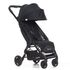 Carucior Compact Metro Ergobaby Negru pana la 22 kg, Culoare: Negru,poza 5  - ExclusivMAG.ro Carucior Compact Metro Ergobaby Negru pana la 22 kg, Culoare: Negru,poza 5