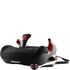 Scaun auto Kidfix 2 R Cosmos Black Britax-Romer, Culoare: Gri/Negru, Grupa: 15-36kg (4 ani - 12 ani) - poza 4 - ExclusivMAG.ro