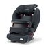 Scaun Auto Isofix Recaro Monza Nova IS Prime Mat Black, Culoare: Gri/Negru, Grupa: 9-36kg (9 luni - 12 ani)  - ExclusivMAG.ro