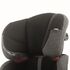 Scaun auto Isofix Jane Monte Carlo R1 Xtend Jet Black, Culoare: Gri/Negru, Grupa: 9-36kg (9 luni - 12 ani),poza 4