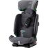 Scaun auto Advansafix I-size Storm Grey Britax-Romer 2020, Culoare: Gri, Grupa: 9-36kg (9 luni - 12 ani) - poza 3 - ExclusivMAG.ro
