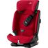 Scaun auto Advansafix I-size Fire Red Britax-Romer 2020, Culoare: Rosu, Grupa: 9-36kg (9 luni - 12 ani) - poza 2 - ExclusivMAG.ro