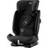 Scaun auto Advansafix I-size Cosmos Black Britax-Romer 2020, Culoare: Negru, Grupa: 9-36kg (9 luni - 12 ani) - poza 2 - ExclusivMAG.ro
