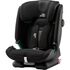 Scaun auto Advansafix I-size Cool Flow Black Britax-Romer 2020, Culoare: Negru, Grupa: 9-36kg (9 luni - 12 ani)  - ExclusivMAG.ro
