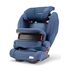Scaun Auto Isofix Recaro Monza Nova IS Prime Sky Blue, Culoare: Blue, Grupa: 9-36kg (9 luni - 12 ani)
