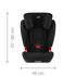 Scaun auto Kidfix 2 R Cosmos Black Britax-Romer, Culoare: Gri/Negru, Grupa: 15-36kg (4 ani - 12 ani) - poza 5 - ExclusivMAG.ro