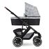 Carucior 2 in 1 Salsa 4 AIR Smaragd Fashion ABC Design 2020 - poza 2 - ExclusivMAG.ro