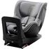 Scaun auto Dualfix M I-size Cool Flow Silver Britax-Romer, Culoare: Gri, Grupa: 61-105cm (4luni - 4ani)  - ExclusivMAG.ro