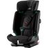 Scaun auto Advansafix I-size Cool Flow Black Britax-Romer 2020, Culoare: Negru, Grupa: 9-36kg (9 luni - 12 ani) - poza 2 - ExclusivMAG.ro