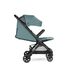 Carucior Easywalker Jackey Forest Green, Culoare: Verde,poza 5  - ExclusivMAG.ro Carucior Easywalker Jackey Forest Green, Culoare: Verde,poza 5