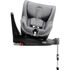 Scaun auto Dualfix M I-size Cool Flow Silver Britax-Romer, Culoare: Gri, Grupa: 61-105cm (4luni - 4ani) - poza 2 - ExclusivMAG.ro