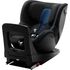 Scaun auto Dualfix M I-size Cool Flow Blue Britax-Romer, Culoare: Albastru, Grupa: 61-105cm (4luni - 4ani)  - ExclusivMAG.ro
