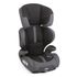 Scaun auto isofix Jane Monte Carlo R1 Jet Black, Culoare: Gri/Negru, Grupa: 15-36kg (4 ani - 12 ani)